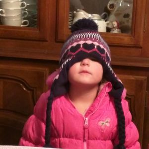 Meet your Posher, Shelley andy